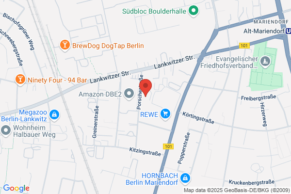 Aufzugsdienst24 GmbH