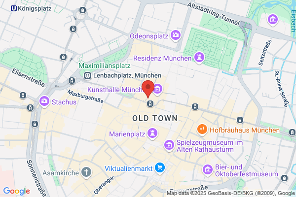 Mohrmann GmbH
