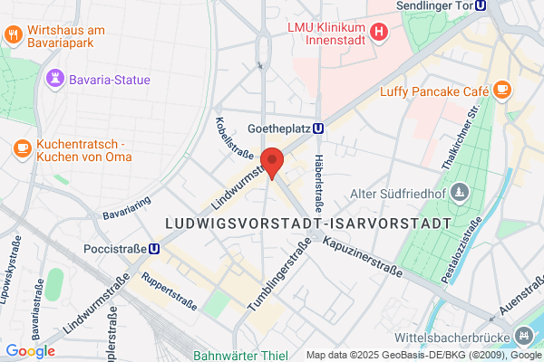 Münchner Nachhilfe & Erwachsenen-Bildung