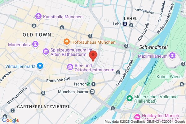 Sprachschule Lingvista