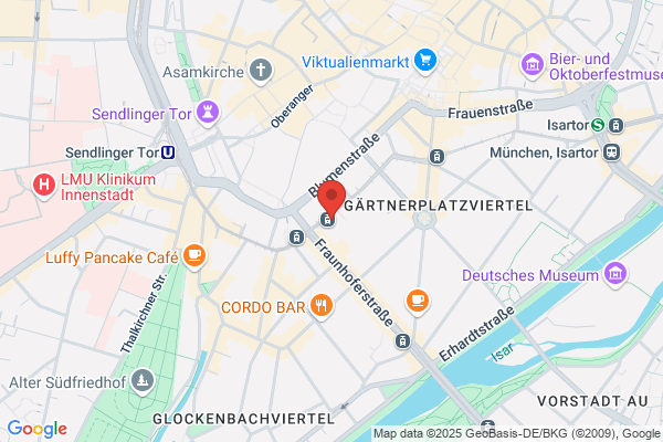 Detektiv Jagusch GmbH