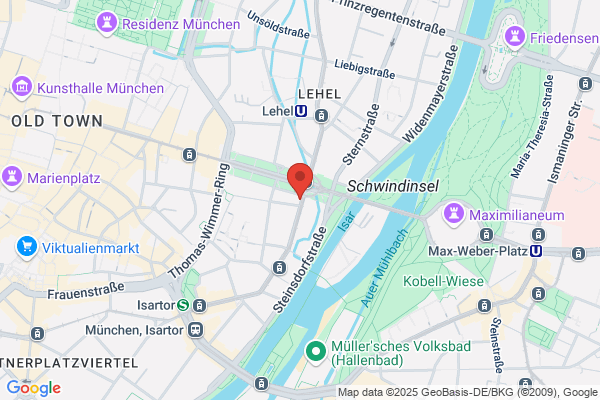 Linkgilder GmbH