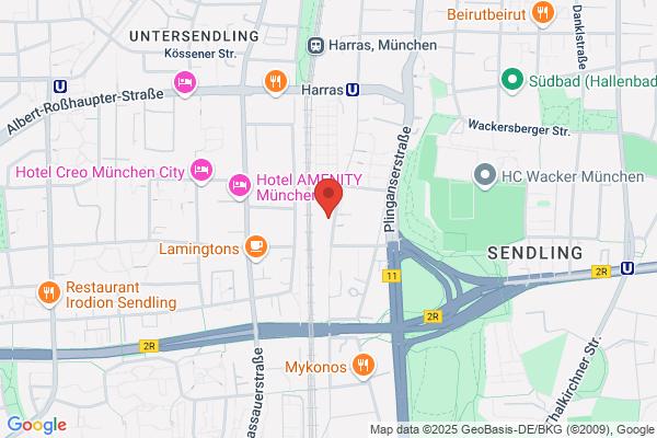 Allgemeiner Elektronotdienst Die Macher GmbH