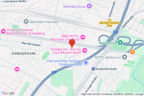 Auto & Service PIA Filiale München Nord