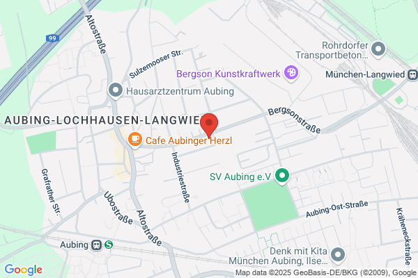 Auto Ellinger GmbH