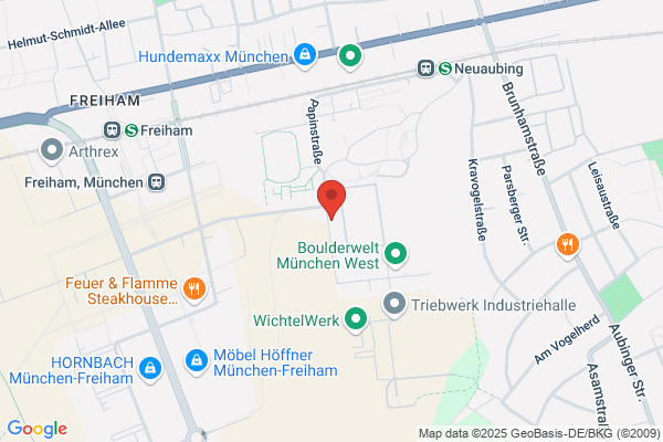 Hunbesser GmbH