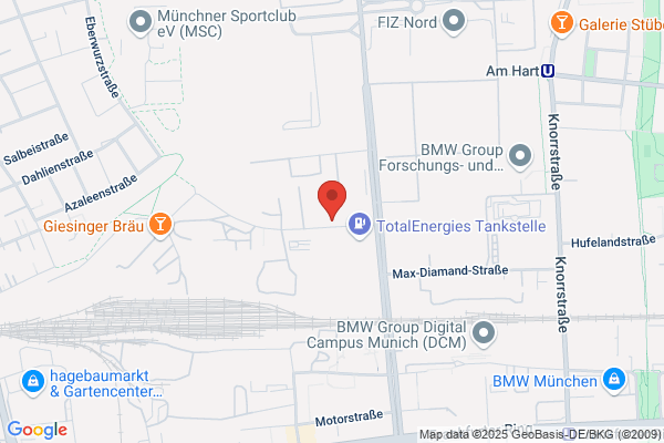 MAHAG Automobilhandel und Service GmbH & Co. oHG