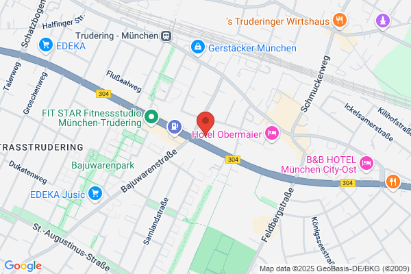 MAHAG Automobilhandel und Service GmbH & Co. oHG