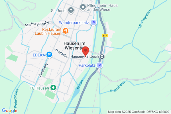 Auto-Kabel Hausen GmbH & Co. Betriebs-KG