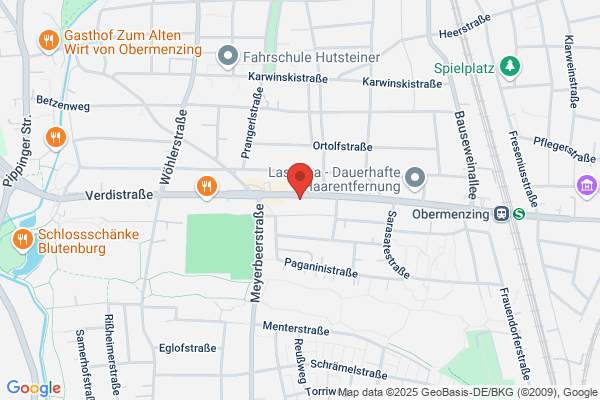 Carglass GmbH München (Pasing-Obermenzing)