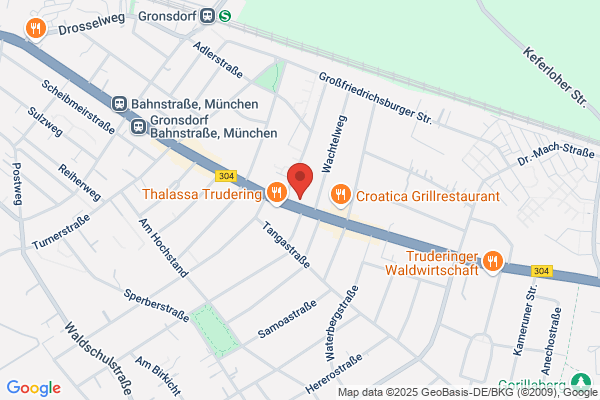 FM Automobile & Service GmbH
