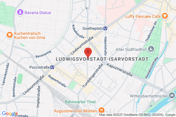 Auto-Aus-München