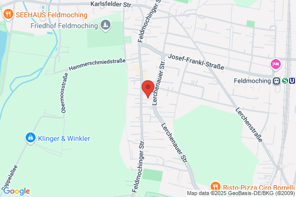 Autohaus Feldmoching Kfz und Immobilien GmbH