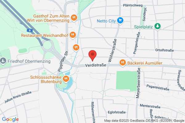 Autohaus Obermenzing GmbH