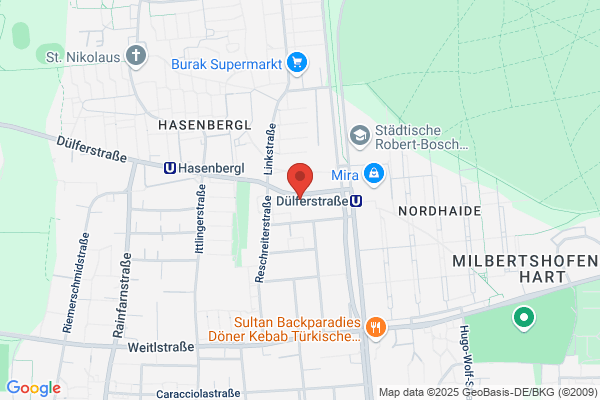 Autohaus Thaller Inh. Thomas Thaller