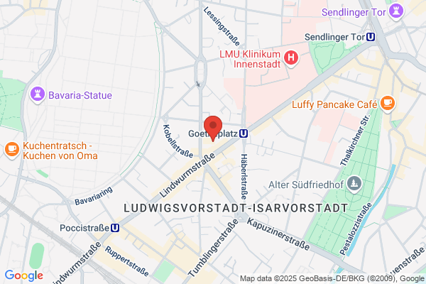 Autohaus am Goetheplatz