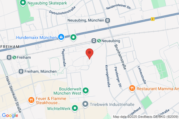 Berger & Hallinger GmbH