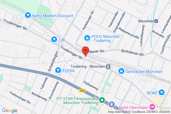 INTHELCO Fahrzeugvertrieb GmbH