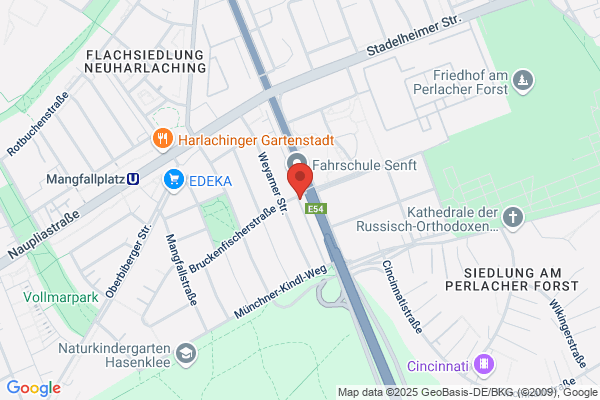 Luimex Handels GmbH