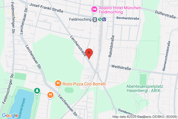 Polyak Yevgen Auto GmbH