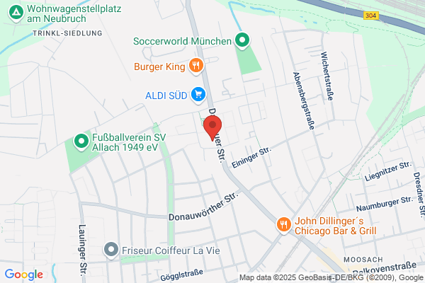 Zieglmeier HVR GmbH