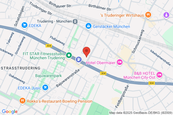 Autoservice Stehbeck