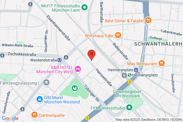 strahlzentrale
