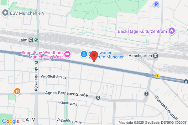 G.S. Ausbeultechnik - Ihr Spezialist für Hagelschaden, Parkdellen, Smartrepair, Spotrepair & Kratzer in München