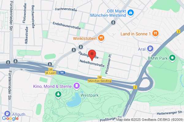 IRS Automaten Vertriebsges. mbH