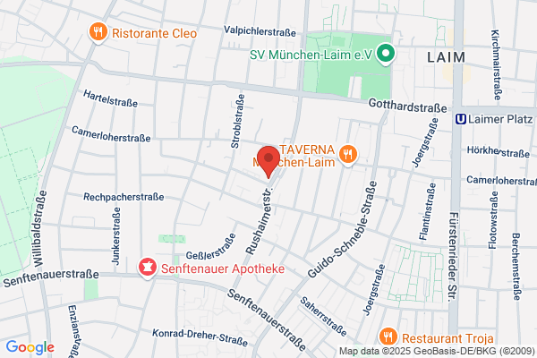 NSM-Löwen Entertainment GmbH