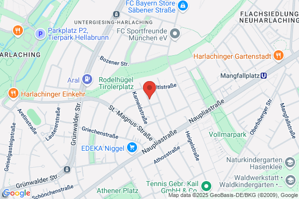 AS Technik GmbH