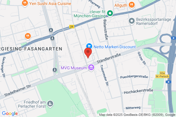 Amacon Automatisierungstechnik GmbH