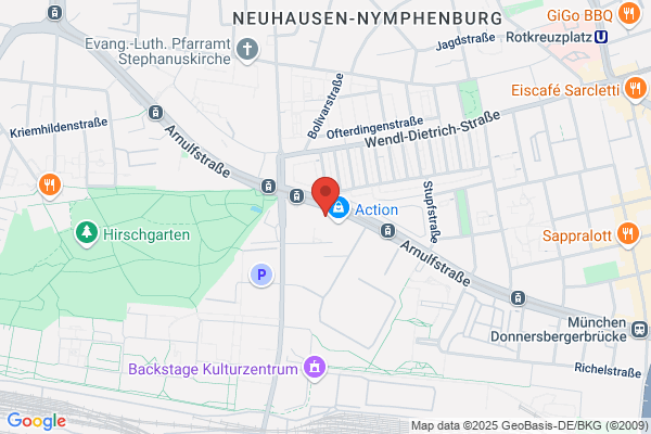 Mentor Grapics (Deutschland) GmbH