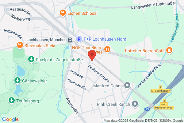 Robotics Technology Leaders GmbH