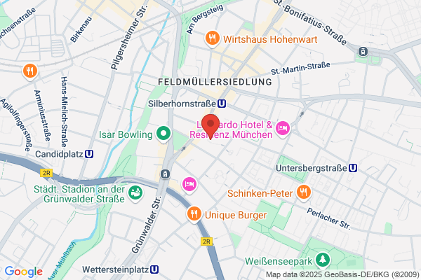 Kfz-Sachverständigenbüro Trompler