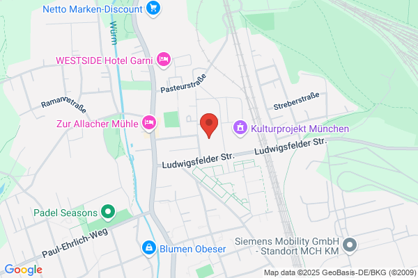 Autopflege Allach