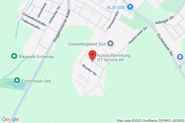 GT Service e.K.