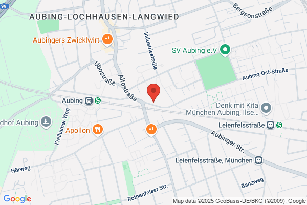 carVice Dienstleistungs GmbH