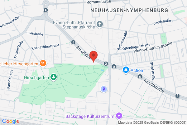 geschlossene Geschäftsstelle