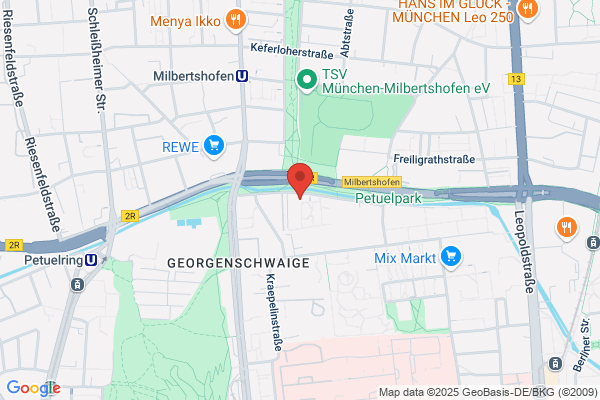 Pfennigparade WKM GmbH