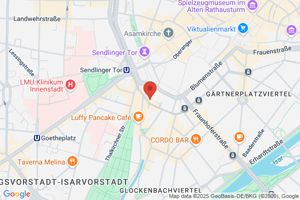 A & E KFZ-Werkstatt und Handel GmbH