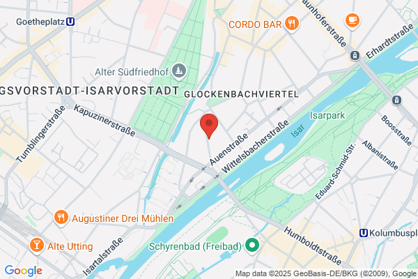 Gmeiner Kraftfahrzeugreparaturwerkstätte