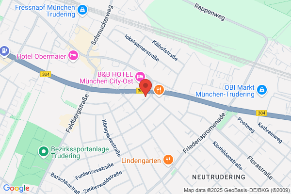 Mandl & Dreyer GmbH