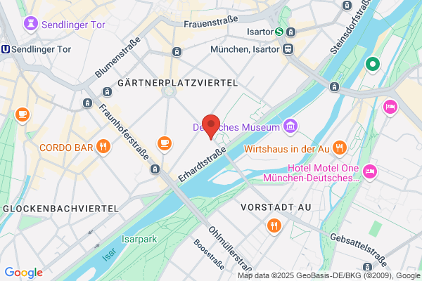 Süß Max GmbH