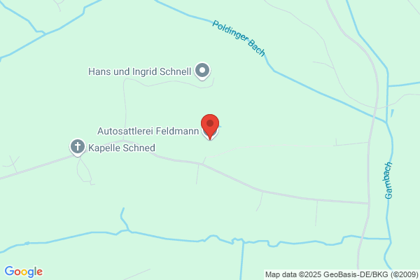 Autosattlerei Feldmann