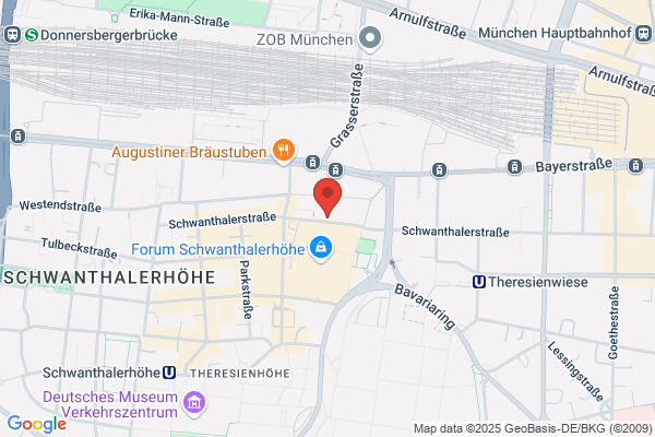 MR Auto GmbH
