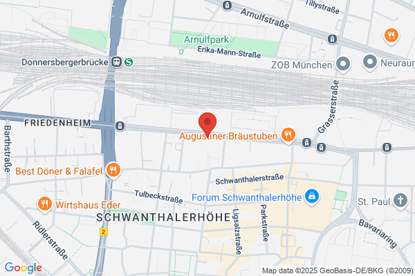 Auto Bedarf Bayern GmbH u. Co, KG