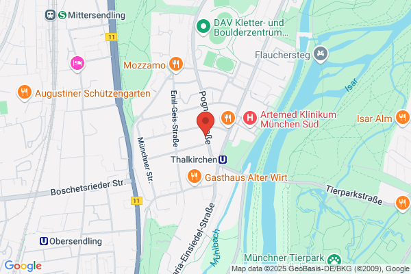 Gepaco GmbH