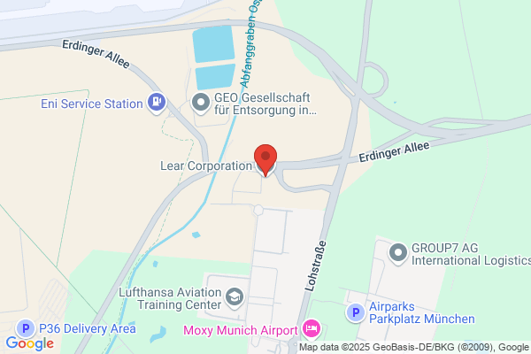 Lear Corporation GmbH