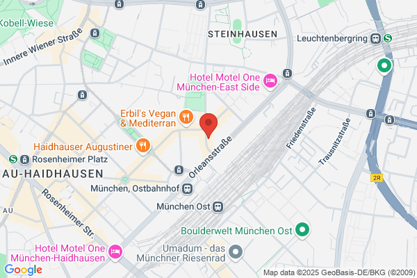 Marschall & Schweter GmbH